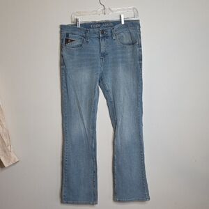 Cody James Blue Jeans 32x34